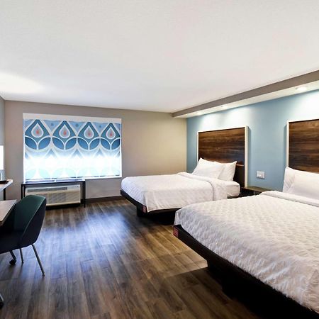 Tru By Hilton Fort Wayne Exteriör bild