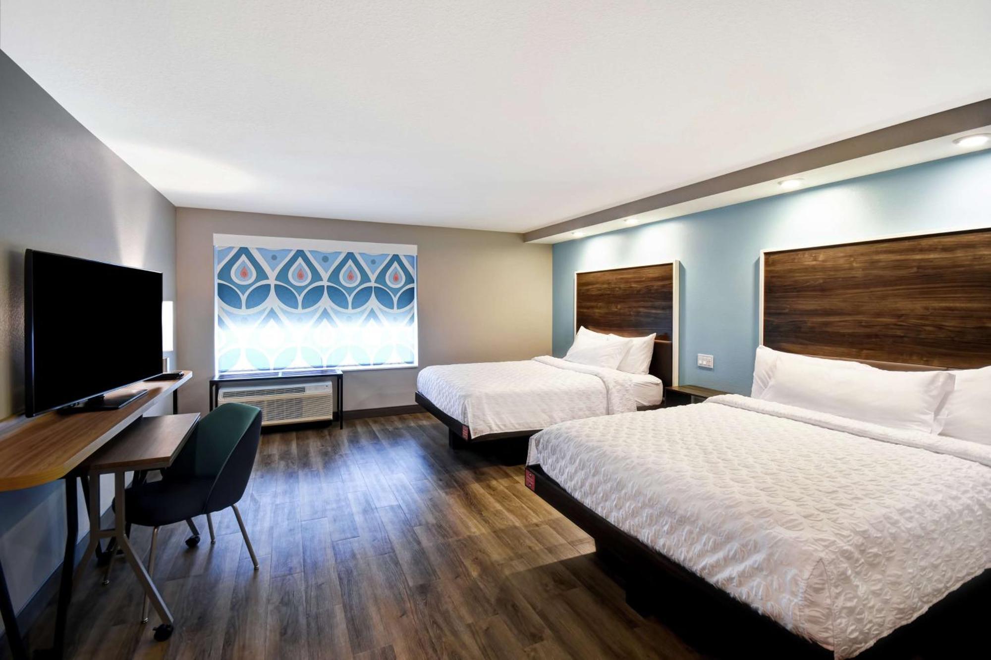 Tru By Hilton Fort Wayne Exteriör bild