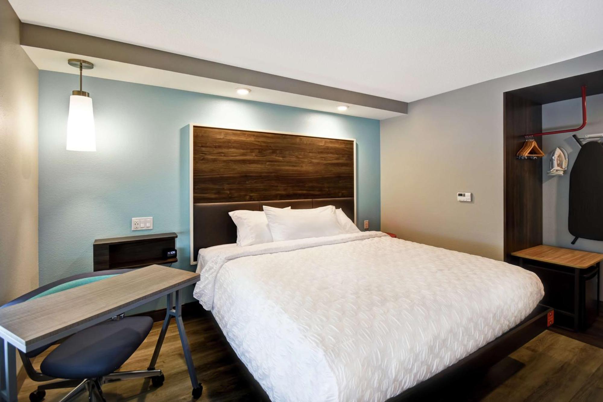 Tru By Hilton Fort Wayne Exteriör bild