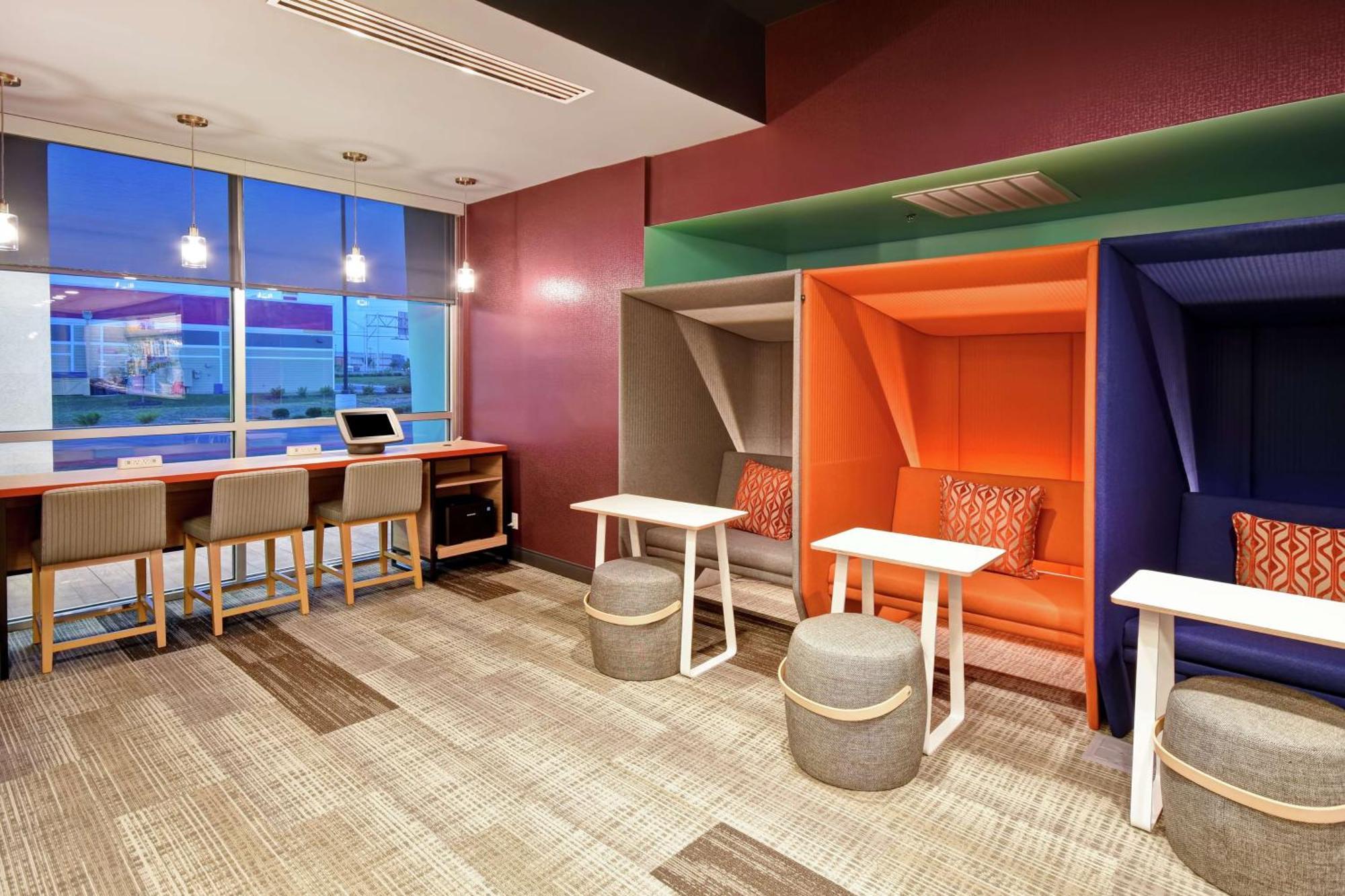 Tru By Hilton Fort Wayne Exteriör bild