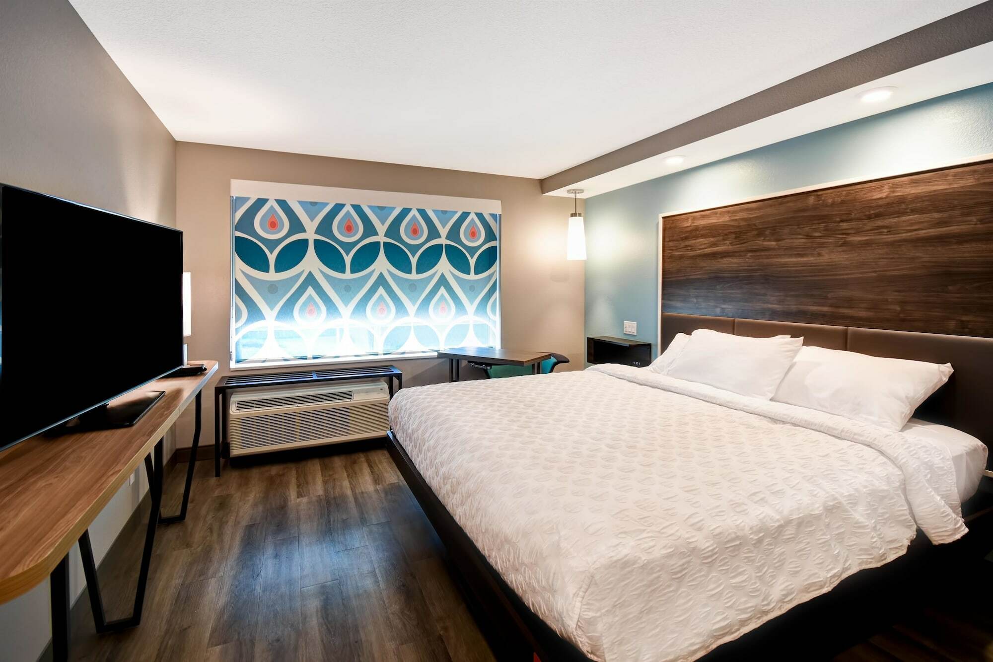 Tru By Hilton Fort Wayne Exteriör bild