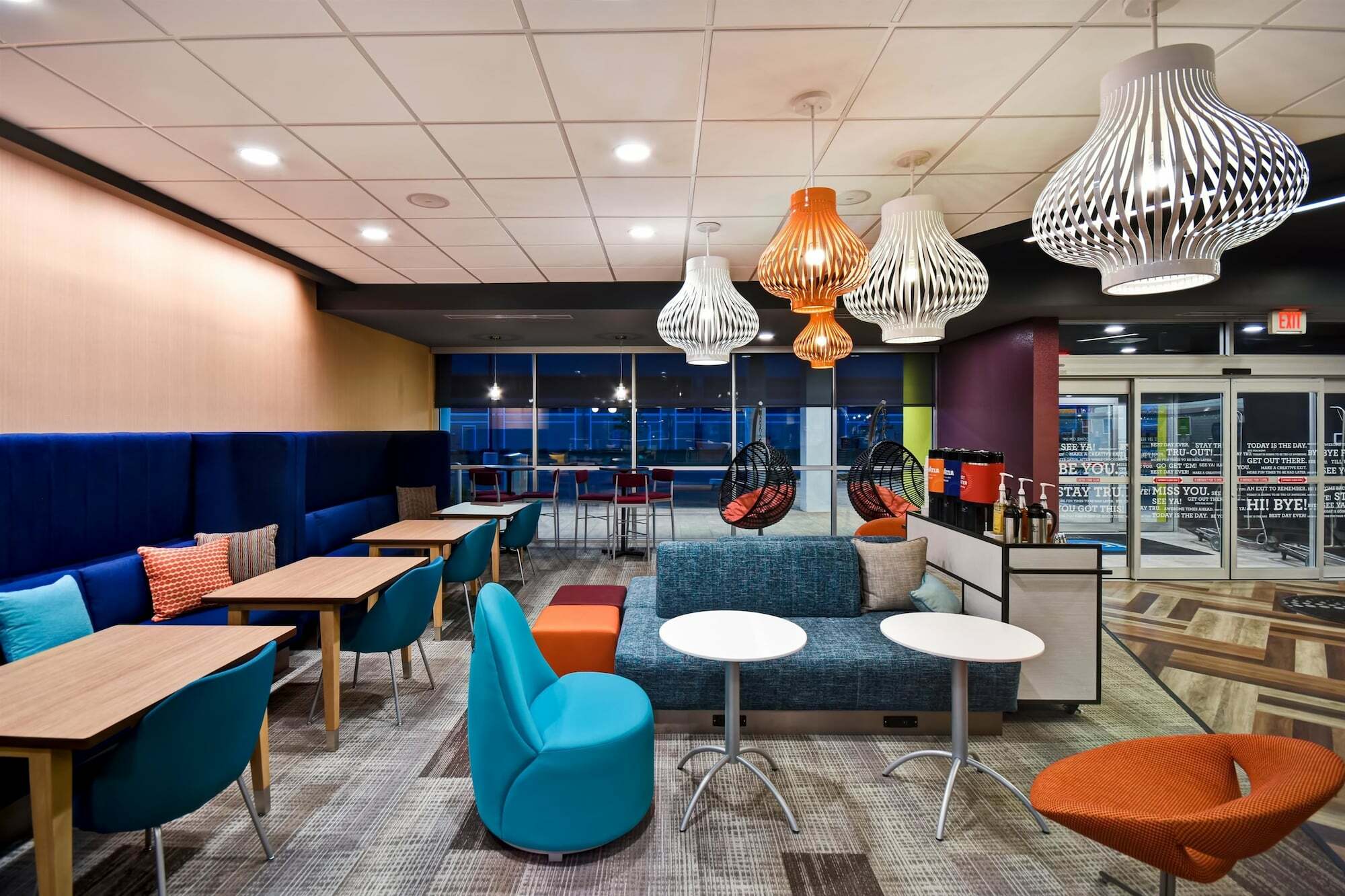 Tru By Hilton Fort Wayne Exteriör bild