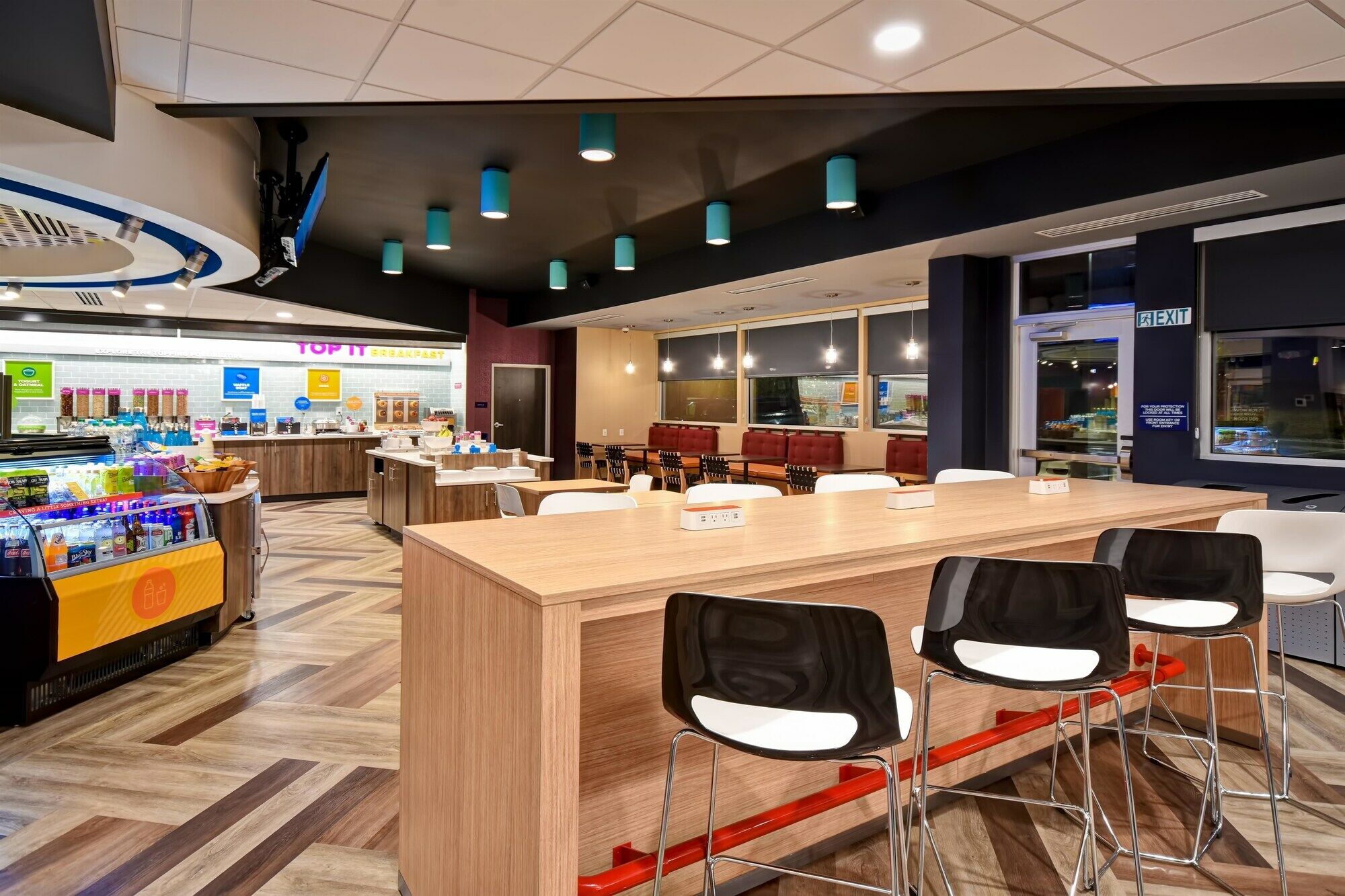 Tru By Hilton Fort Wayne Exteriör bild