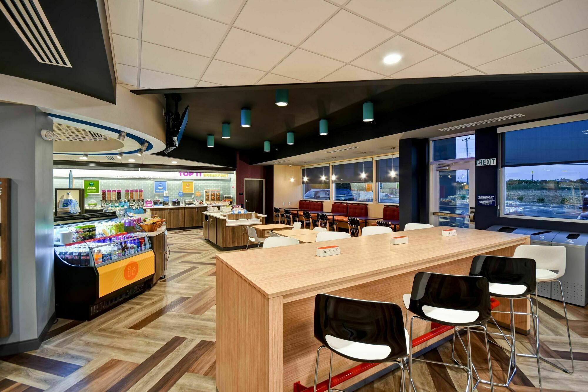 Tru By Hilton Fort Wayne Exteriör bild